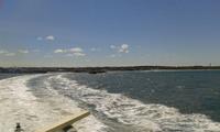 T2 Abfahrt mit der Fähre von Hirtshals &ndash; &copy; Björn Jansen (Eberhardt TRAVEL)