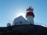 T2 Leuchtturm. &ndash; &copy; Björn Jansen (Eberhardt TRAVEL)