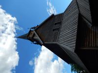 T5 Die Stabkirche von Sognedal2. &ndash; &copy; Björn Jansen (Eberhardt TRAVEL)