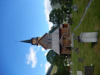 T5 Die Stabkirche von Sognedal4. &ndash; &copy; Björn Jansen (Eberhardt TRAVEL)