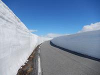 T5 Schneestraße. &ndash; &copy; Björn Jansen (Eberhardt TRAVEL)