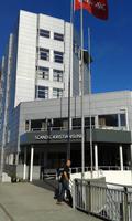 T7 Scandic Hotel Kristiansund. &ndash; &copy; Björn Jansen (Eberhardt TRAVEL)