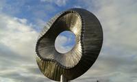 T9 Kunst in Floro. &ndash; &copy; Björn Jansen (Eberhardt TRAVEL)