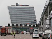 Stena Line Kiel &ndash; &copy; Ingrid Langer (Eberhardt TRAVEL)