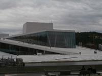 Oper in Oslo &ndash; &copy; Ingrid Langer (Eberhardt TRAVEL)