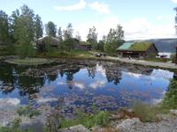 Freilichtmuseum Maihaugen &ndash; &copy; Ingrid Langer (Eberhardt TRAVEL)