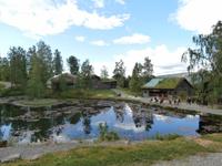 Freilichtmuseum Maihaugen &ndash; &copy; Ingrid Langer (Eberhardt TRAVEL)