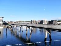 Trondheim &ndash; &copy; Ingrid Langer (Eberhardt TRAVEL)