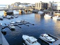 Trondheim &ndash; &copy; Ingrid Langer (Eberhardt TRAVEL)