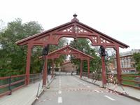 Bybrua in Trondheim &ndash; &copy; Ingrid Langer (Eberhardt TRAVEL)