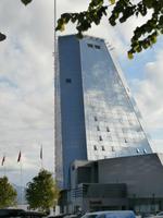 Hotel Scandic Seilet Molde &ndash; &copy; Ingrid Langer (Eberhardt TRAVEL)