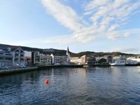 Molde &ndash; &copy; Ingrid Langer (Eberhardt TRAVEL)