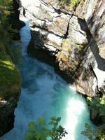 Gudbrandsjuvet &ndash; &copy; Ingrid Langer (Eberhardt TRAVEL)