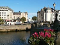 Alesund &ndash; &copy; Ingrid Langer (Eberhardt TRAVEL)