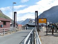 Geirangerfjord &ndash; &copy; Ingrid Langer (Eberhardt TRAVEL)