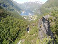 Geirangerfjord &ndash; &copy; Ingrid Langer (Eberhardt TRAVEL)