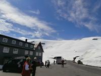 Djupvassshytta &ndash; &copy; Ingrid Langer (Eberhardt TRAVEL)