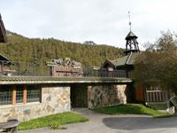Hotel Elveseter