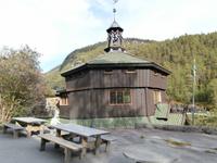 Hotel Elveseter &ndash; &copy; Ingrid Langer (Eberhardt TRAVEL)