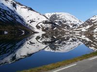 Sognefjell &ndash; &copy; Ingrid Langer (Eberhardt TRAVEL)
