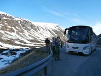 Sognefjell &ndash; &copy; Ingrid Langer (Eberhardt TRAVEL)
