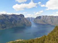 Sognefjord &ndash; &copy; Ingrid Langer (Eberhardt TRAVEL)
