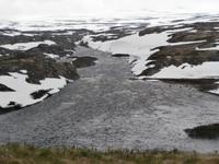 Hardangervidda &ndash; &copy; Ingrid Langer (Eberhardt TRAVEL)