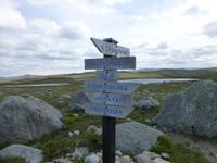 Gauleksvarden &ndash; &copy; Ralf Kuchenbecker (Eberhardt TRAVEL)