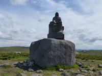 Steinkjeringa &ndash; &copy; Ralf Kuchenbecker (Eberhardt TRAVEL)