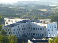 Stavanger - Clarion Energy Hotel &ndash; &copy; Ralf Kuchenbecker (Eberhardt TRAVEL)