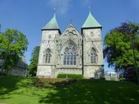 Stavanger - Dom &ndash; &copy; Ralf Kuchenbecker (Eberhardt TRAVEL)
