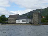 Bergen &ndash; &copy; Ralf Kuchenbecker (Eberhardt TRAVEL)