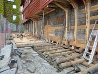 Bergen - Brygge &ndash; &copy; Ralf Kuchenbecker (Eberhardt TRAVEL)