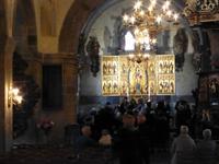 Bergen - Marienkirche &ndash; &copy; Ralf Kuchenbecker (Eberhardt TRAVEL)