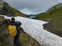 Ulriken - Fløyen &ndash; &copy; Ralf Kuchenbecker (Eberhardt TRAVEL)