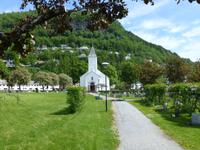 Øystese &ndash; &copy; Ralf Kuchenbecker (Eberhardt TRAVEL)