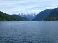Ulvik &ndash; &copy; Ralf Kuchenbecker (Eberhardt TRAVEL)