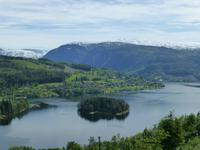 Ulvik &ndash; &copy; Ralf Kuchenbecker (Eberhardt TRAVEL)