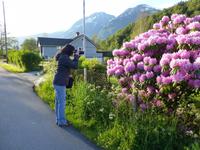 Eidfjord &ndash; &copy; Ralf Kuchenbecker (Eberhardt TRAVEL)