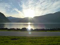 Eidfjord &ndash; &copy; Ralf Kuchenbecker (Eberhardt TRAVEL)