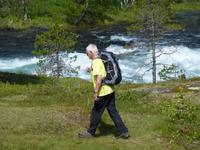 Husedalen &ndash; &copy; Ralf Kuchenbecker (Eberhardt TRAVEL)