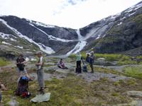 Husedalen - Søtefoss &ndash; &copy; Ralf Kuchenbecker (Eberhardt TRAVEL)