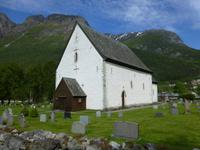 Kinsarvik &ndash; &copy; Ralf Kuchenbecker (Eberhardt TRAVEL)
