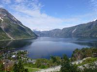 Eidfjord &ndash; &copy; Ralf Kuchenbecker (Eberhardt TRAVEL)