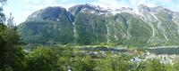 Eidfjord &ndash; &copy; Ralf Kuchenbecker (Eberhardt TRAVEL)