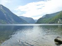 Eidfjordvatnet &ndash; &copy; Ralf Kuchenbecker (Eberhardt TRAVEL)