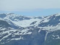 Hardangerjøkulen &ndash; &copy; Ralf Kuchenbecker (Eberhardt TRAVEL)