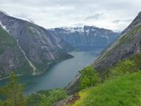 Simafjord &ndash; &copy; Ralf Kuchenbecker (Eberhardt TRAVEL)