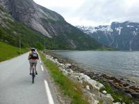 Simafjord &ndash; &copy; Ralf Kuchenbecker (Eberhardt TRAVEL)