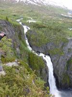 Vøringvossen &ndash; &copy; Ralf Kuchenbecker (Eberhardt TRAVEL)